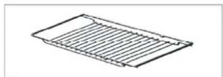 IKEA ÖRMINGE 005.910.93 - Étagère en fil métallique - 1