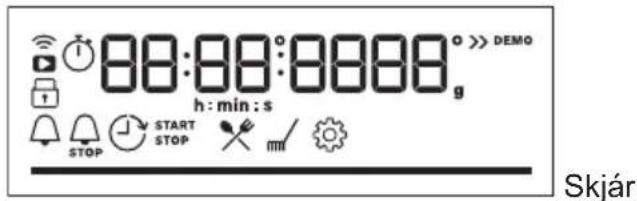 ELECTROLUX Y6POD47WH - Skjávisar - 1
