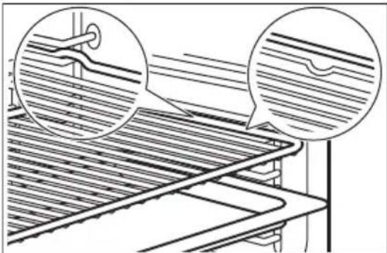 ELECTROLUX Y6POD47WH - Inserting accessories - 2