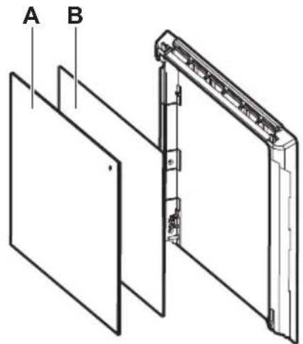 ELECTROLUX Y6POD47WH - PRECAUCIÓN! - 6