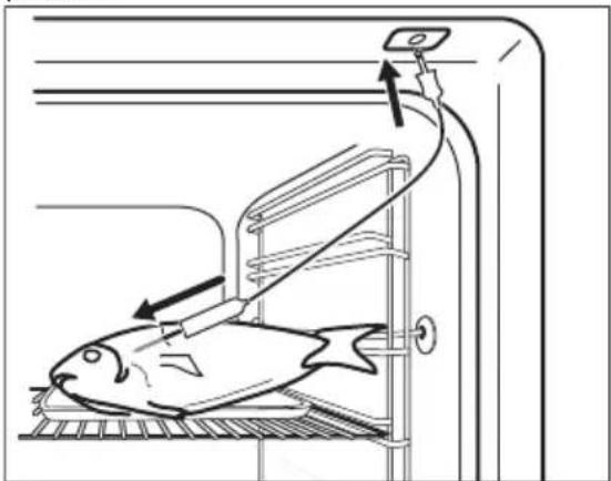 ELECTROLUX Y6POD47WH - Carne, aves y pescado - 1