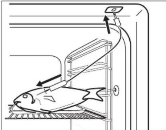 ELECTROLUX Y6POD47WH - WARNING! - 1