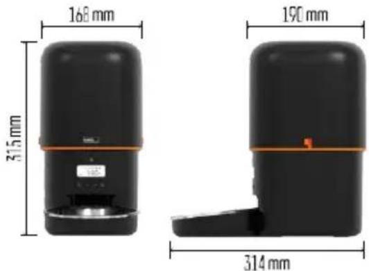 Emos H6001 - AVIS - 2