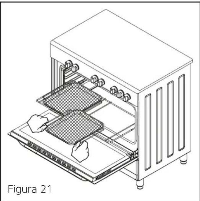 Orima OR-961-XE - Segurança Elétrica - 6