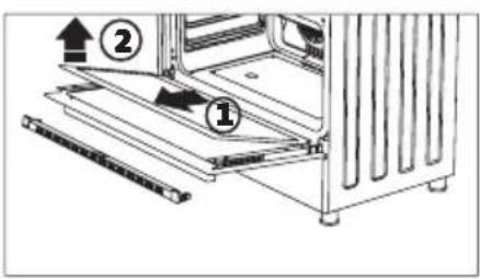 Orima OR-961-XE - \* Steam Cleaning - 3