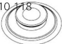 Orima OR-961-XE - Flame Output Speed Setting - 5