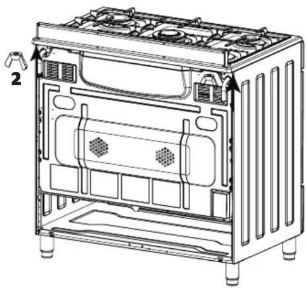 Orima OR-961-XE - Seguridad Eléctrica - 3