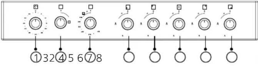 Orima OR-961-XE - \* Control Panel Icons - 5