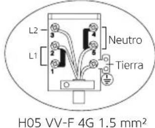 Orima OR-961-XE - Diagrama De Cableado - 4