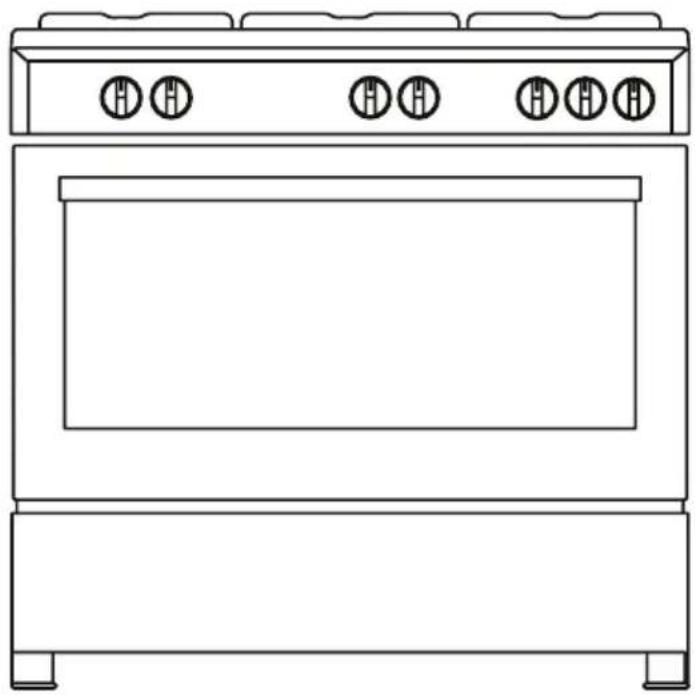Orima OR-961-XE - Seguridad Eléctrica - 22