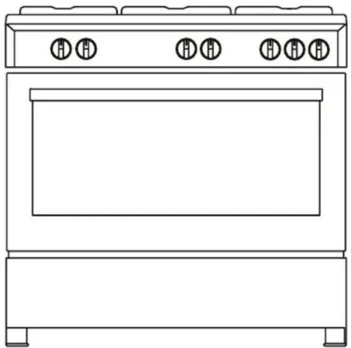 Orima OR-961-XE - PACKAGE INFORMATION - 3