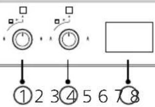 Orima OR-961-XE - \* Chain Connection - 17
