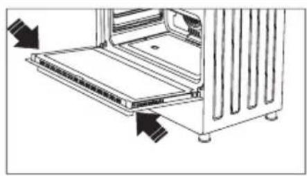 Orima OR-961-XE - \* Steam Cleaning - 1