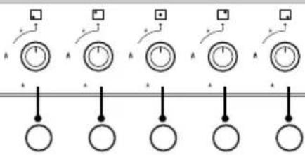 Orima OR-961-XE - \* Chain Connection - 18