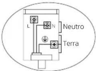 Orima OR-961-XE - Esquema De Ligações - 6
