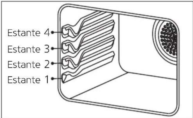 Orima OR-961-XE - Desmontaje Del Panel Catalítico - 2