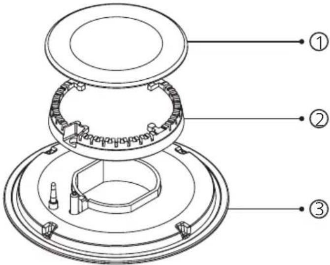 Orima OR-961-XE - MAINTENANCE AND CLEANING - 1