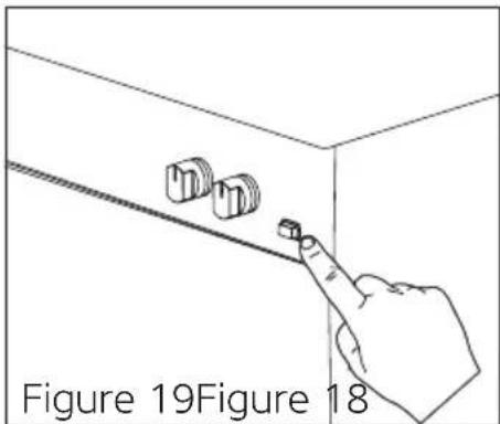 Orima OR-961-XE - Using Gas Hob Section - 5
