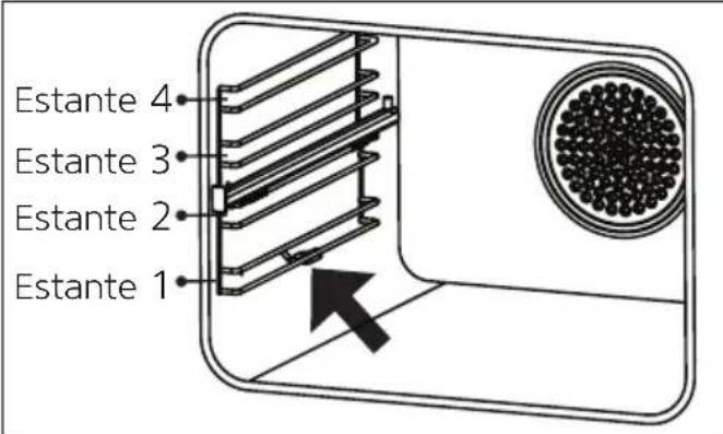 Orima OR-961-XE - Desmontaje Del Panel Catalítico - 3