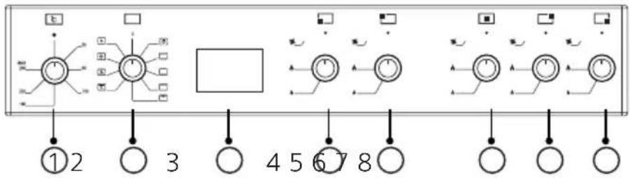 Orima OR-961-XE - \* Chain Connection - 5
