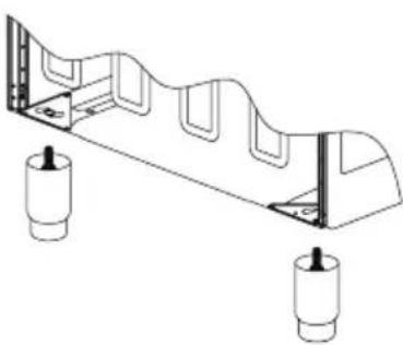 Orima OR-961-XE - Correct Installation - 2