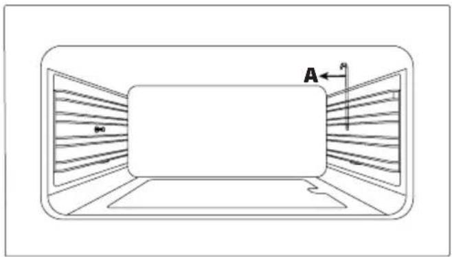 Orima OR-961-XE - To Turn Off The Grill; - 4