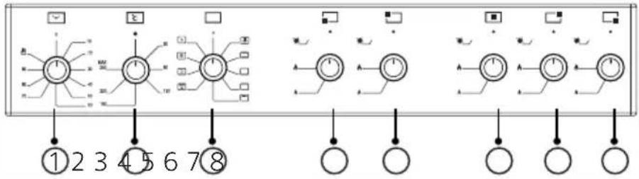 Orima OR-961-XE - \* Conexión En Cadena - 3