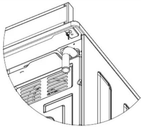 Orima OR-961-XE - Instalação correta - 20