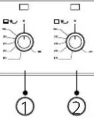 Orima OR-961-XE - \* Chain Connection - 19