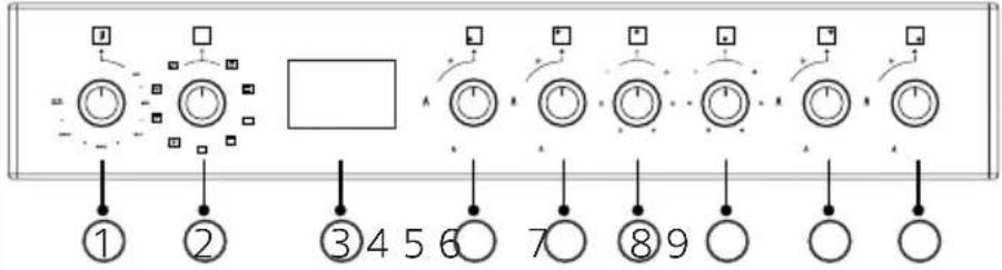 Orima OR-961-XE - \* Conexión En Cadena - 4