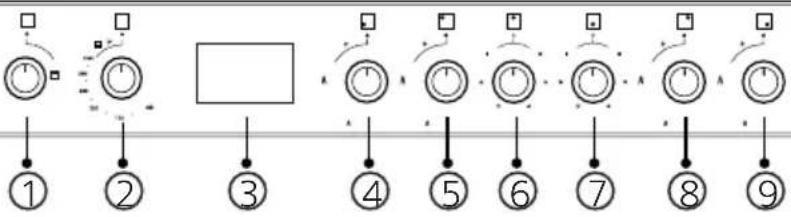 Orima OR-961-XE - PomoDeControlDeQuemadorDeHornoYAjusteDeTemperatura (Termostato) - 13