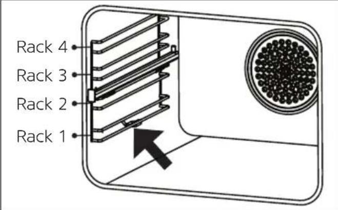 Orima OR-961-XE - Detaching Catalytic Panel - 3