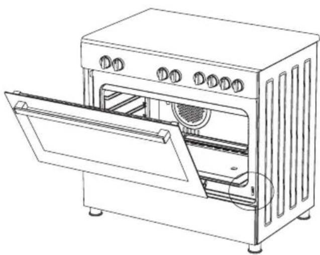 Orima OR-961-XE - \* Steam Cleaning - 5
