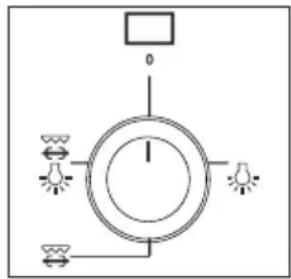 Orima OR-961-XE - \* Ícones Do Painel De Controlo - 12