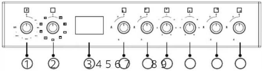 Orima OR-961-XE - \* Chain Connection - 4