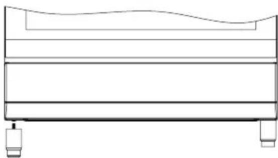 Orima OR-961-XE - Correct Installation - 3