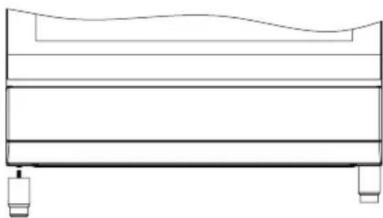 Orima OR-961-XE - Instalação correta - 3