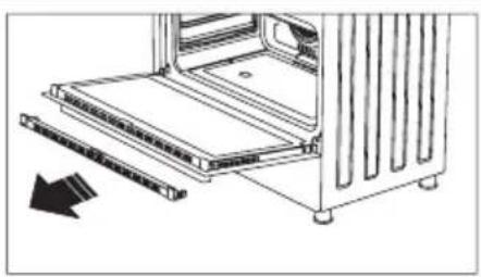 Orima OR-961-XE - \* Steam Cleaning - 2