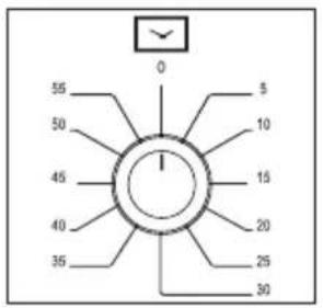 Orima OR-961-XE - \* Control Panel Icons - 14