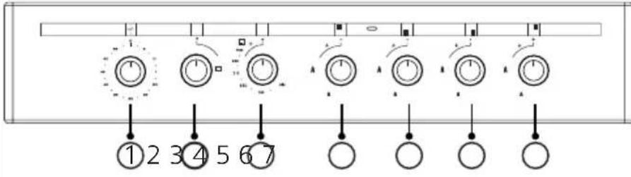 Orima OR-544-X - \* Instalação Do Adaptador Dos Pés - 31