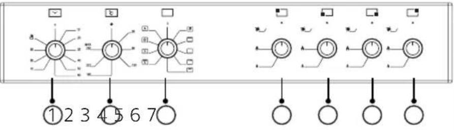 Orima OR-544-X - \* Instalación Del Adaptador De Pata - 12