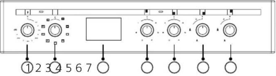Orima OR-544-X - \* Installation Of The Leg Adapter - 13