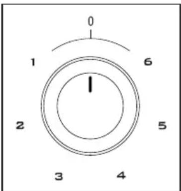 Orima OR-544-X - Using Gas Hob Section - 14