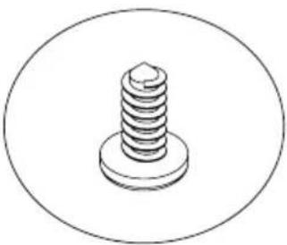 Orima OR-544-X - \* Installation De L'adaptateur De Pieds - 6