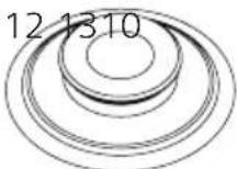 Orima OR-544-X - Flame Output Speed Setting - 7