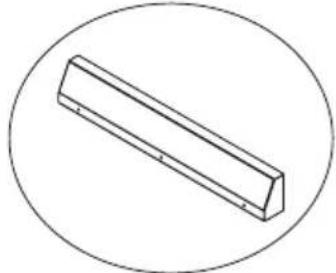 Orima OR-544-X - \* Installation Of The Leg Adapter - 9