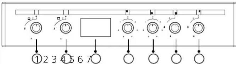 Orima OR-544-X - \* Installation Of The Leg Adapter - 23