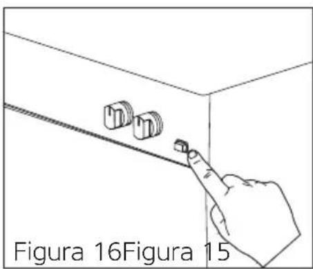 Orima OR-544-X - POSIÇÕES DA PRATELEIRA - 5