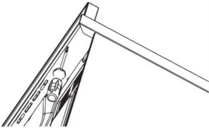 Orima OR-544-X - \* Installation Of The Leg Adapter - 3