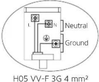 Orima OR-544-X - Wiring Diagram - 6